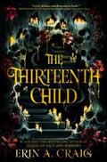 The Thirteenth Child (US Edition) - MPHOnline.com