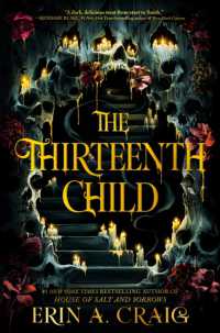 The Thirteenth Child (US Edition) - MPHOnline.com