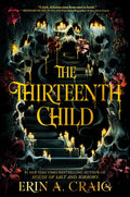 [PRE-ORDER] - The Thirteenth Child (US Edition) (Expected 24/9/24) - MPHOnline.com