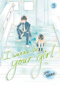 I Wanna Be Your Girl Vol. 3 - MPHOnline.com