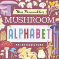 Mrs. Peanuckle's Mushroom Alphabet - MPHOnline.com