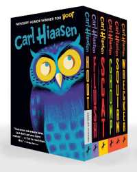 Hiaasen 6-Book Paperback Boxed Set - MPHOnline.com