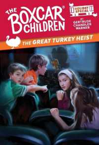 The Boxcar Children Mysteries #129: The Great Turkey Heist - MPHOnline.com