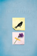 All the Bright Places Collector's Edition - MPHOnline.com