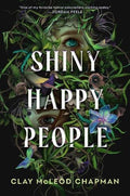 Shiny Happy People (HC) - MPHOnline.com