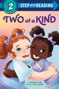 Step into Reading (SIR) L2: Two of a Kind - Random House BFYR US - MPHOnline.com
