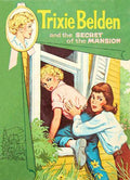 Trixie Belden 01: The Secret of the Mansion - MPHOnline.com