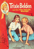 Trixie Belden 02: The Red Trailer Mystery - MPHOnline.com