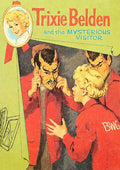 Trixie Belden 04: The Mysterious Visitor - MPHOnline.com