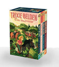 Trixie Belden Book 1-4 (Boxed Set) - MPHOnline.com