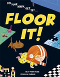 Floor It! (HC) - MPHOnline.com