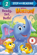 SIR L2: Dr. Seuss's Horton! Ready, Set, Bath! - Random House BFYR US - MPHOnline.com