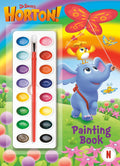 Dr. Seuss's Painting Book: Horton! - Random House BFYR US - MPHOnline.com