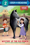 Mystery at the Old Ranch (SIR L2) - MPHOnline.com