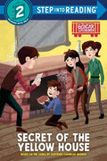 Secret of the Yellow House (SIR L2) - MPHOnline.com