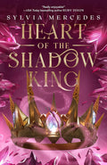 Heart of the Shadow King (US) - MPHOnline.com