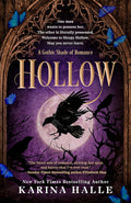 Hollow (A Gothic Shade of Romance) - MPHOnline.com