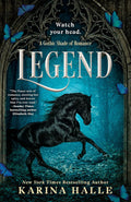 Legend (A Gothic Shade of Romance) - MPHOnline.com