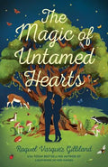Wild Magic #03: The Magic of Untamed Hearts - MPHOnline.com