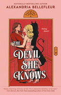 The Devil She Knows - MPHOnline.com