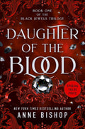 Black Jewels #01: Daughter of the Blood - MPHOnline.com