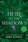 Black Jewels #02: Heir to the Shadows - MPHOnline.com