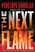 The Next Flame (The Fall Away Series) - MPHOnline.com