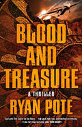Blood and Treasure - MPHOnline.com
