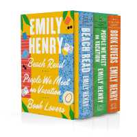 Emily Henry 3-Book Boxed Set - MPHOnline.com