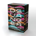 Frank Herbert's Dune Saga 3-Book Boxed Set - MPHOnline.com