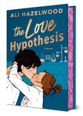 The Love Hypothesis (US Deluxe Edition) - MPHOnline.com