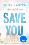 Maxton Hall #02: Save You (US edition) - MPHOnline.com
