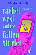 Rachel West and the Fallen Starlet - MPHOnline.com