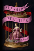 Slashed Beauties - MPHOnline.com