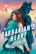 Barbarian's Heart (Ice Planet Barbarians) - MPHOnline.com