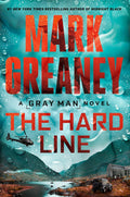 The Hard Line (Gray Man) US - MPHOnline.com