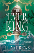 When his enemy’s daughter unintentionally breaks the chains on the Ever, Erik makes her the unwitting pawn in his vicious game of revenge. She’s innocent. He’s vicious. But he will take back what he lost, no matter the price. Unless she steals his heart first... THE EVER KING by L.J. Andrews, now at MPHOnline.com