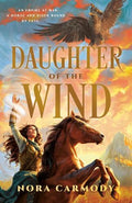 Daughter of the Wind - MPHOnline.com