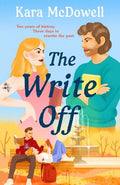The Write Off - MPHOnline.com