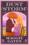 The Griffith Brothers #01: Dust Storm - MPHOnline.com