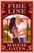 The Griffith Brothers #03: Fire Line (US) - MPHOnline.com