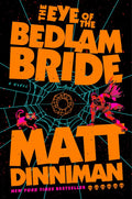 Dungeon Crawler Carl #06: The Eye of the Bedlam Bride - MPHOnline.com