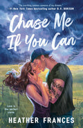 Chase Me If You Can - MPHOnline.com