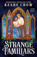 Strange Familiars - MPHOnline.com