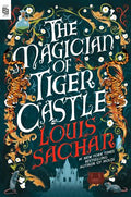 Louis Sachar presents THE MAGICIAN OF TIGER CASTLE, a modern fantasy classic of forbidden love, a crumbling kingdom, and the unexpected magic all around us. Now at MPHOnline.com.