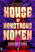 House of Monstrous Women US - MPHOnline.com