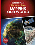 DK Super Planet: Place and Time - MPHOnline.com