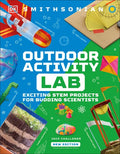 Outdoor Activity Lab (2nd Edition) (DK Activity Lab) - MPHOnline.com