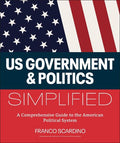 US Government and Politics Simplified - MPHOnline.com