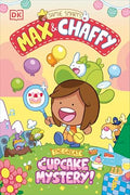 Max & Chaffy #02: The Great Cupcake Mystery - MPHOnline.com